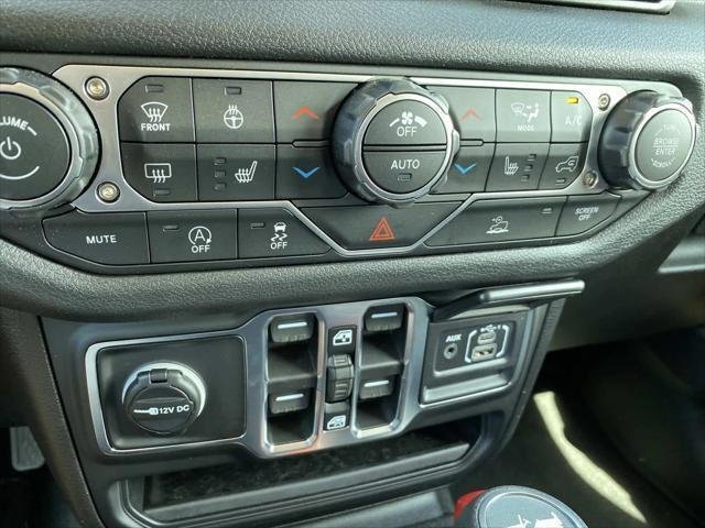 New 2026 Joose Exterior Paint Jeep Sport S image 11
