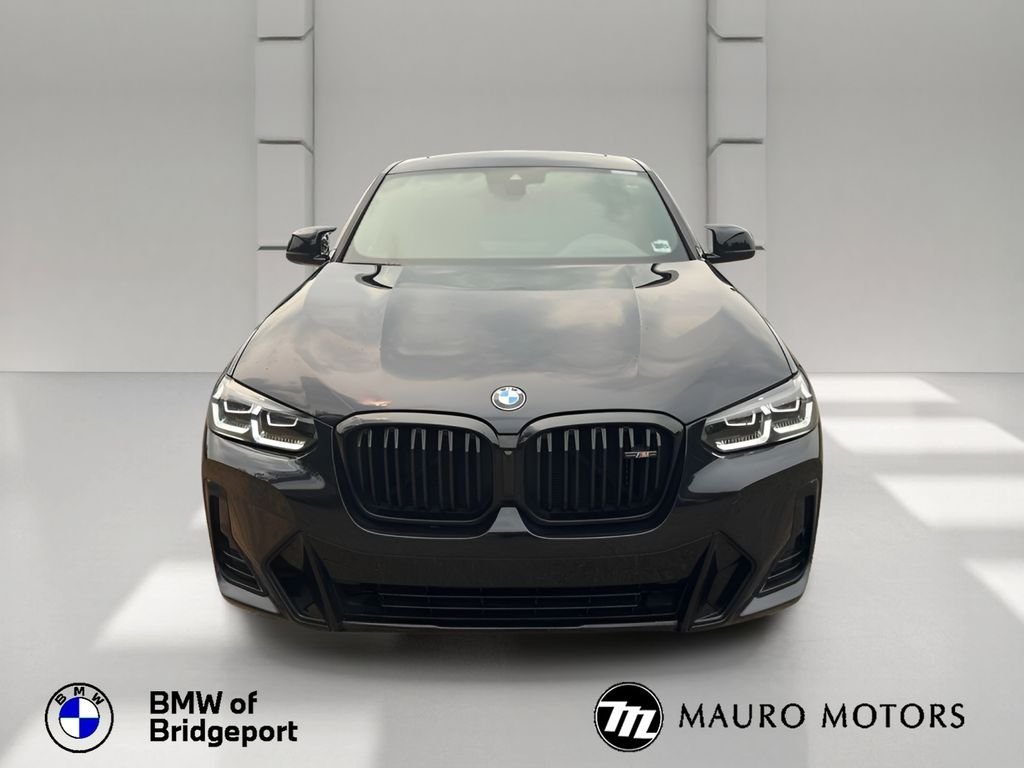 Used 2023 Black BMW M40i image 9