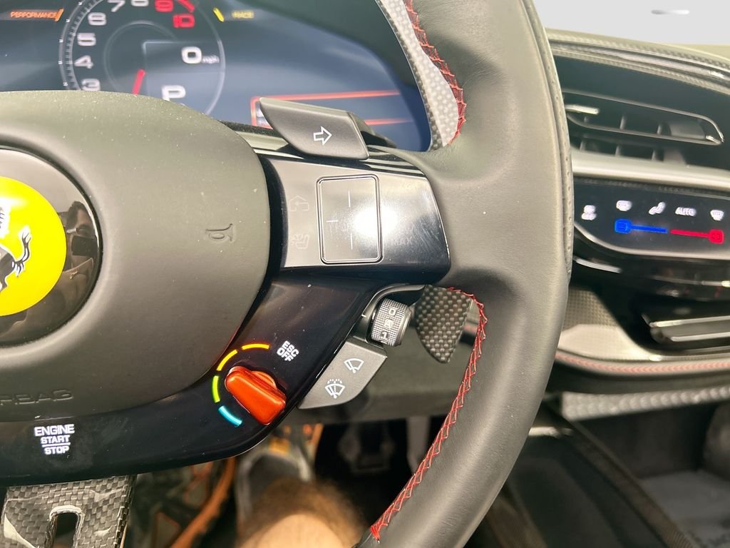 2023 Ferrari SF90 Base - Photo 20