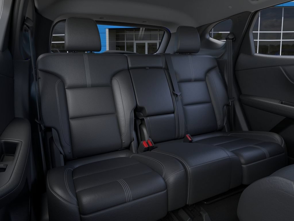 2026 Chevrolet Blazer 3LT - Photo 17