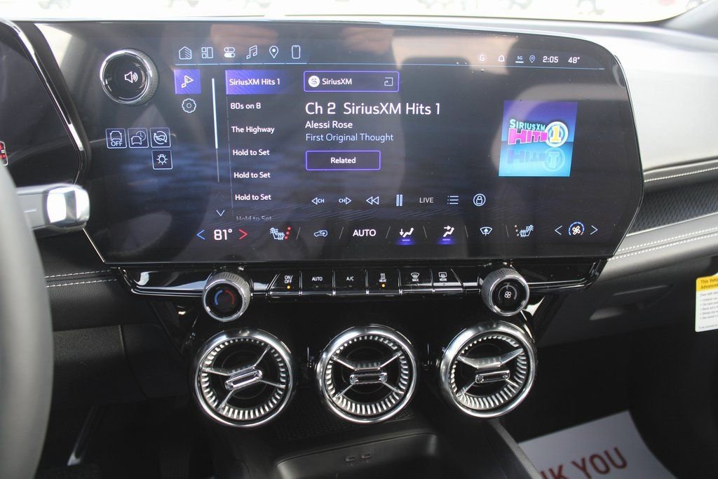 2026 Chevrolet Blazer EV LT - Photo 15