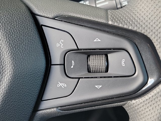 2026 Chevrolet Trailblazer LT - Photo 9