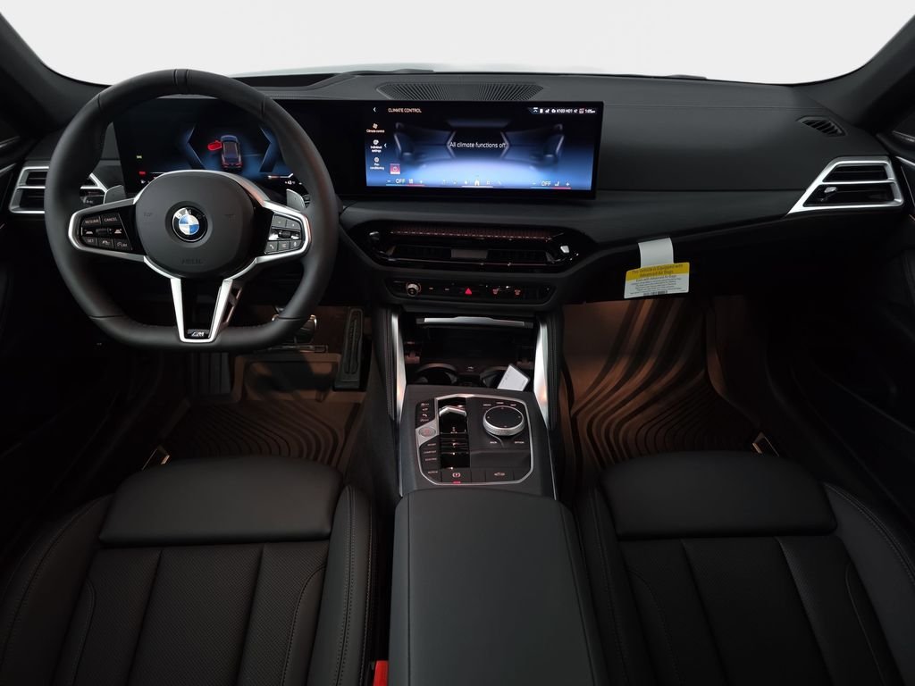 2026 BMW 4 Series 430i - Photo 9