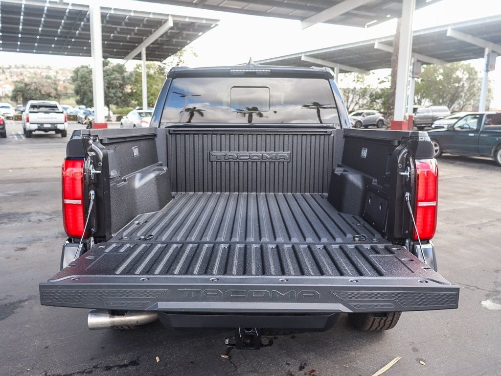 2026 Toyota Tacoma TRD Off Road - Photo 26