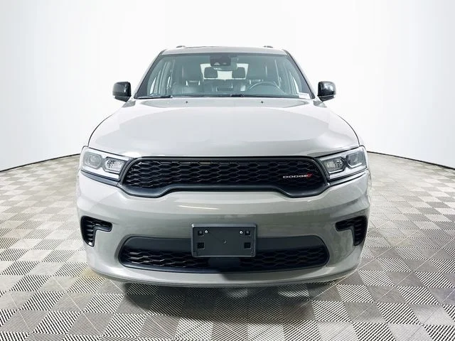 Certified Pre-Owned 2024 Dodge Durango GT Plus