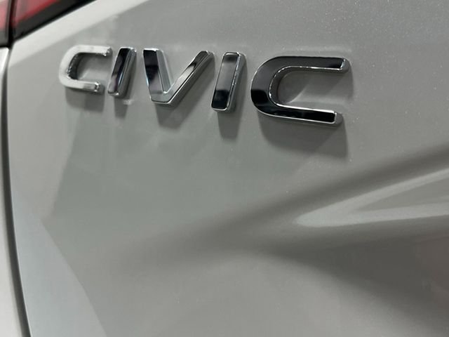 New 2026 Platinum White Pearl Honda Sport Touring image 6