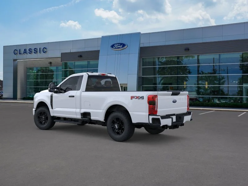 2026 Ford F-250 Super Duty XL - Photo 20
