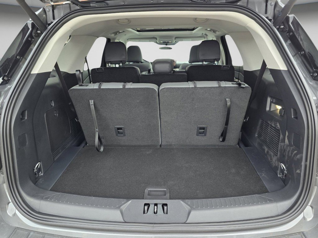 New 2026 Carbonized Gray Metallic Ford Active w/100A Pkg image 29