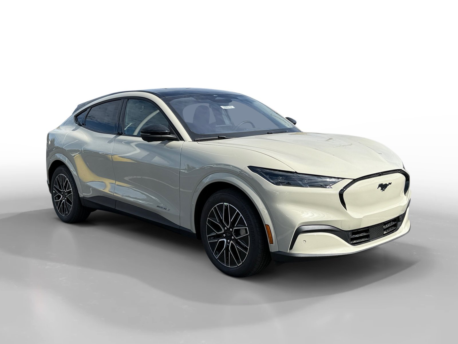 New 2026 Desert Sand Ford Premium image 7