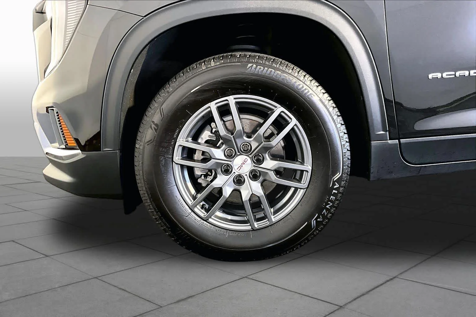 2025 GMC Acadia Elevation - Photo 22
