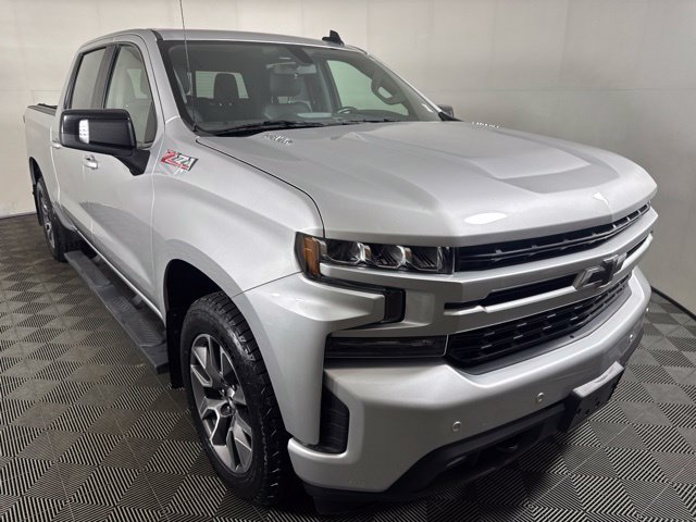 2022 Chevrolet Silverado 1500 Limited