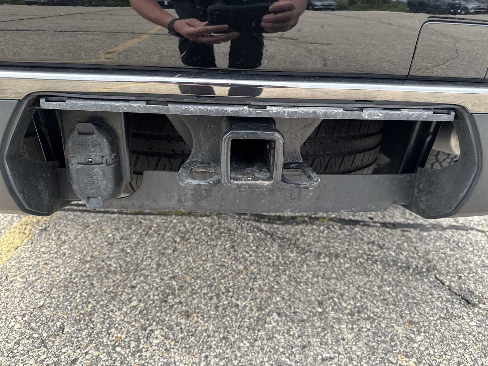 2021 Chevrolet Tahoe Z71 - Photo 6