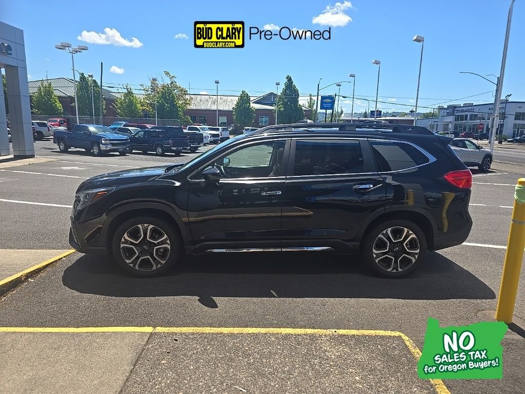 2025 Subaru Ascent Touring 7 Passenger's photo