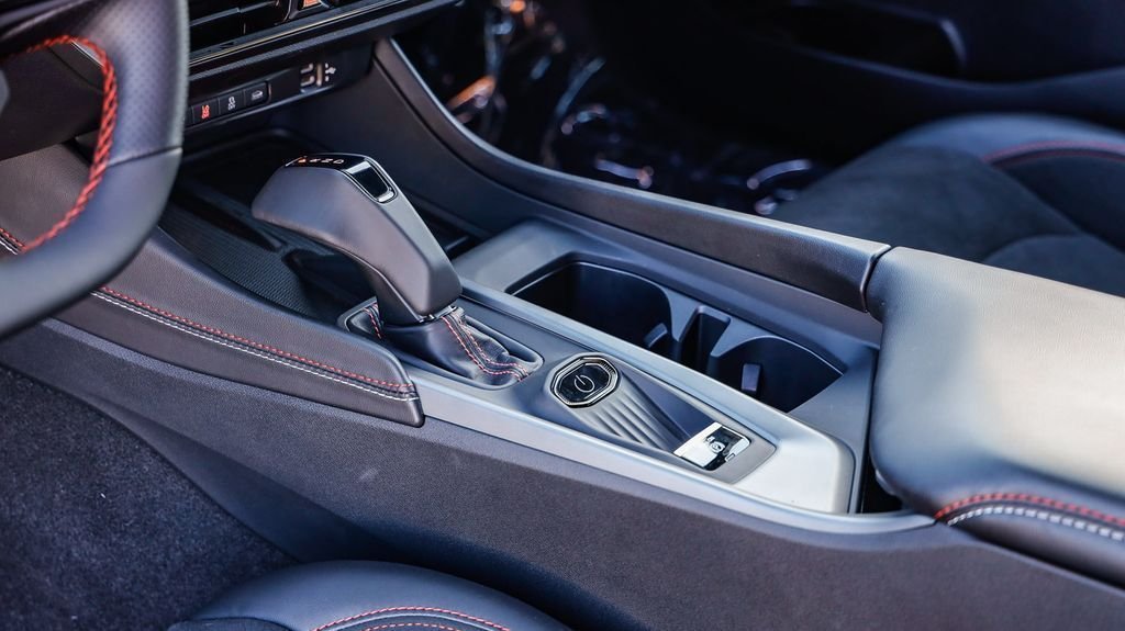 2024 Dodge Charger Daytona Scat Pack - Photo 20