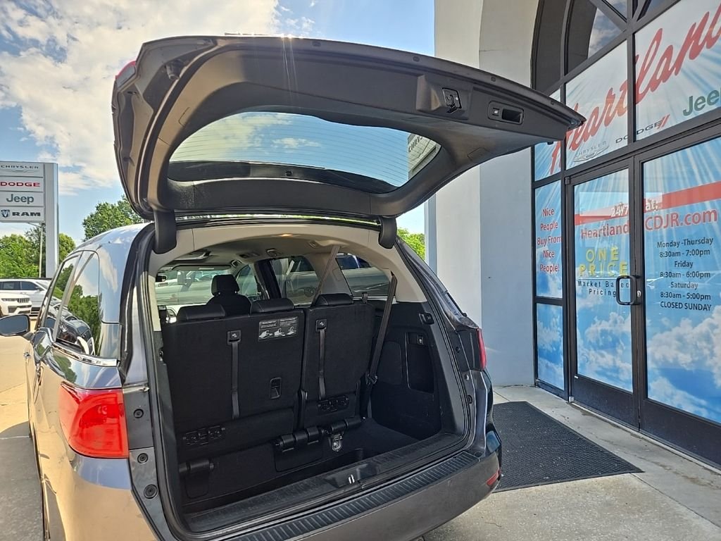 Used 2021  Honda Touring image 99
