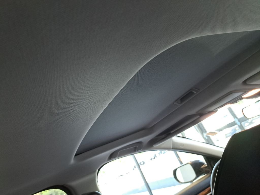 Used 2018 Black Honda EX image 30