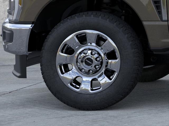 New 2026 Marsh Gray Ford Lariat image 36