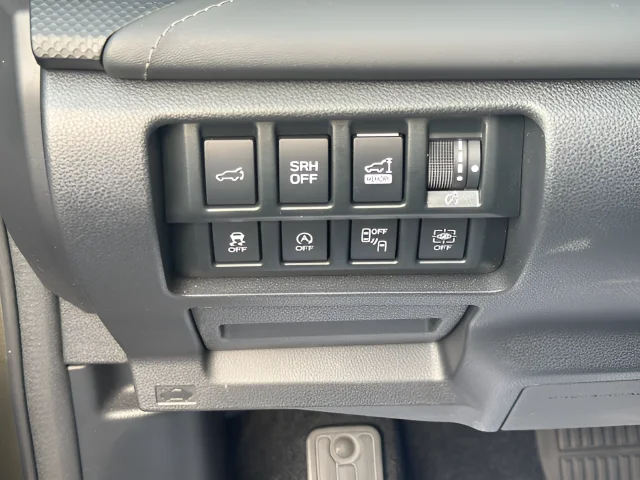 Used 2023 Brown Subaru Touring image 29
