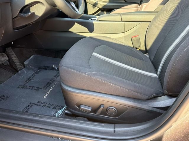 Certified Used 2025 Gray Hyundai SEL image 19