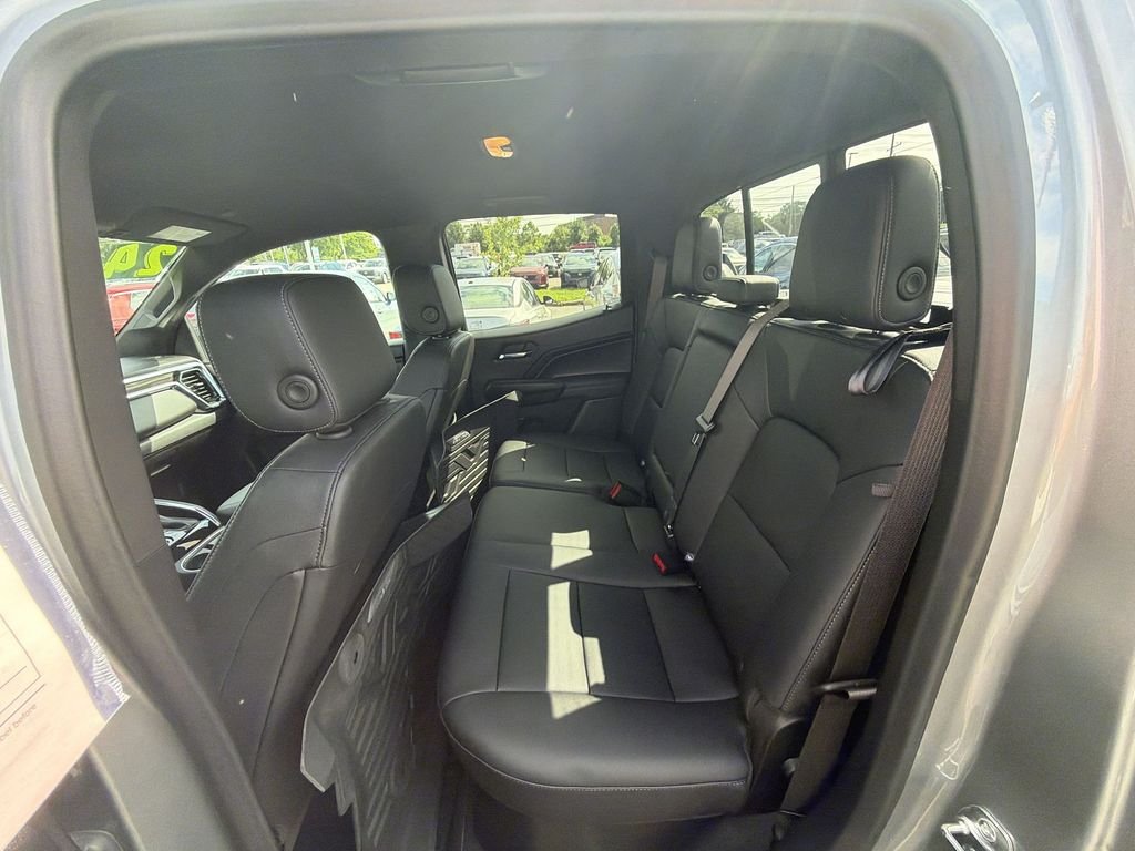 Used 2024 Silver GMC Elevation image 23