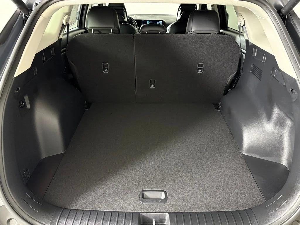 New 2026 Gray Kia EX image 38