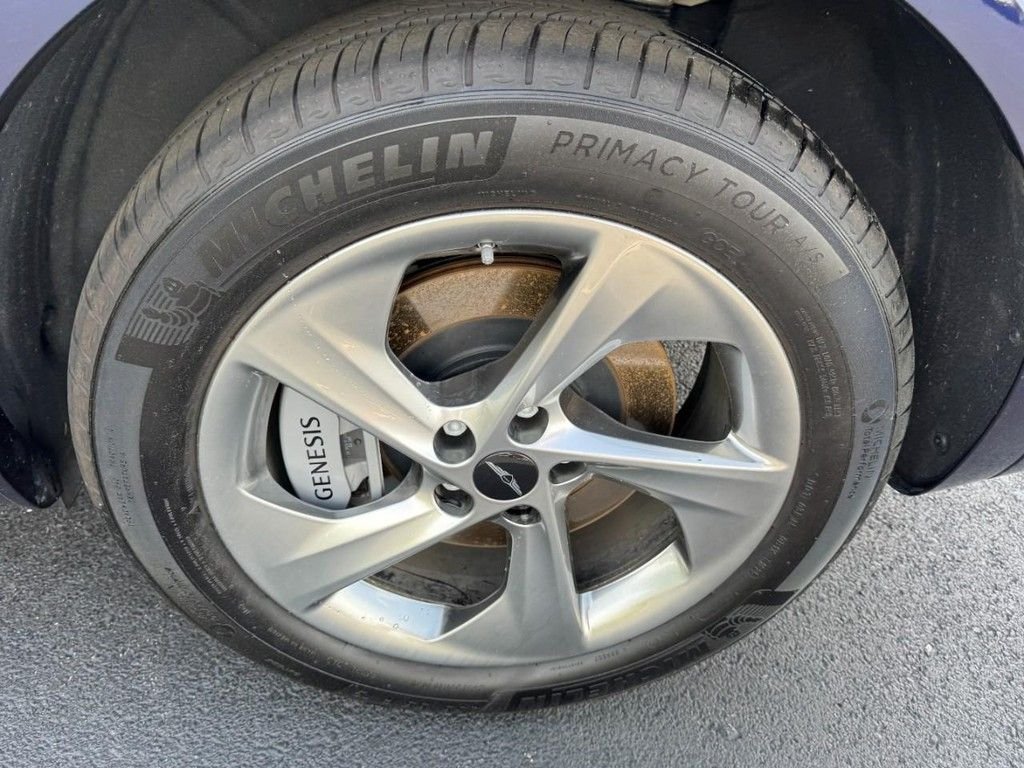 2026 GENESIS GV70 Advanced - Photo 7