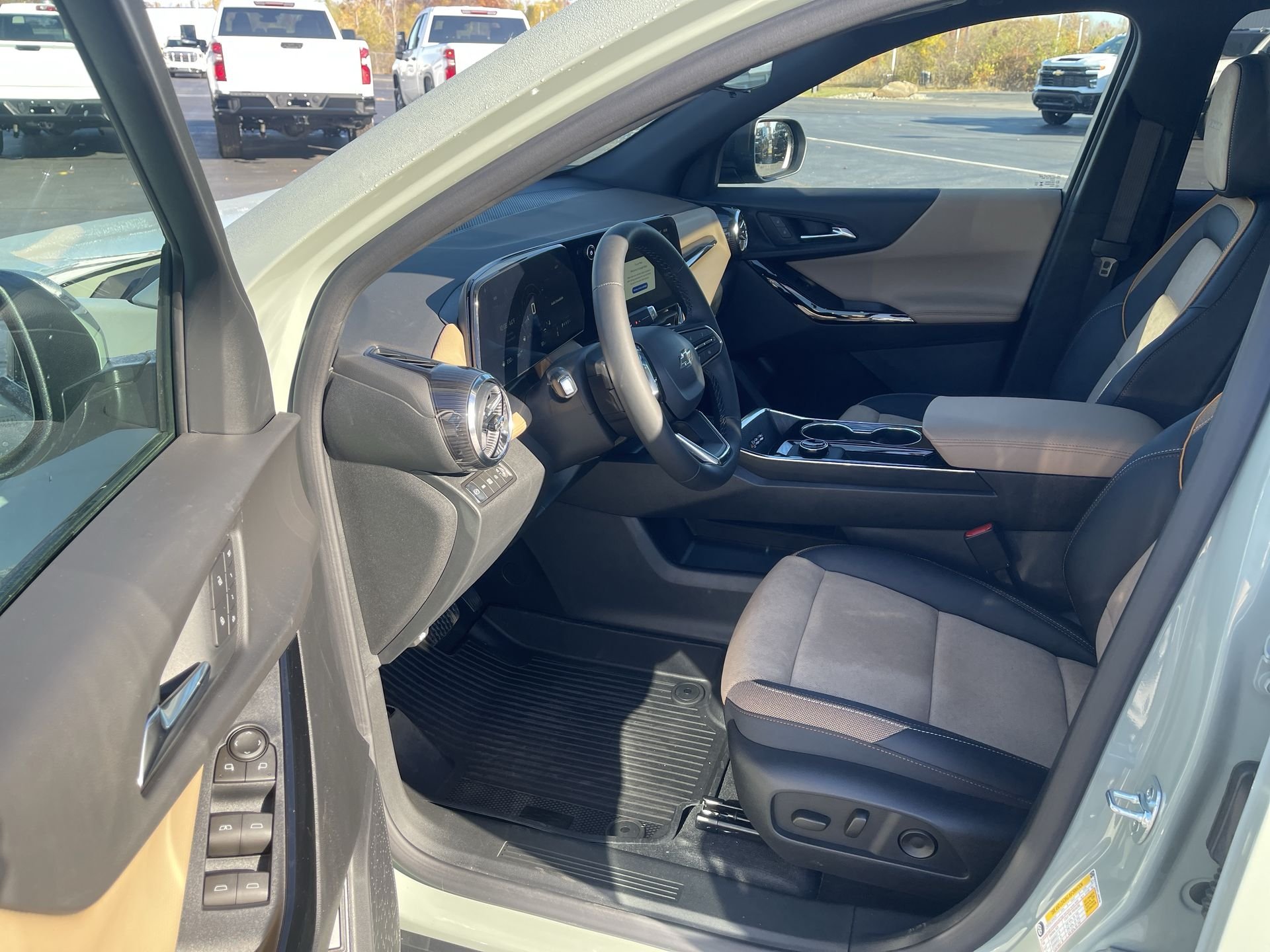 2026 Chevrolet Equinox ACTIV - Photo 55