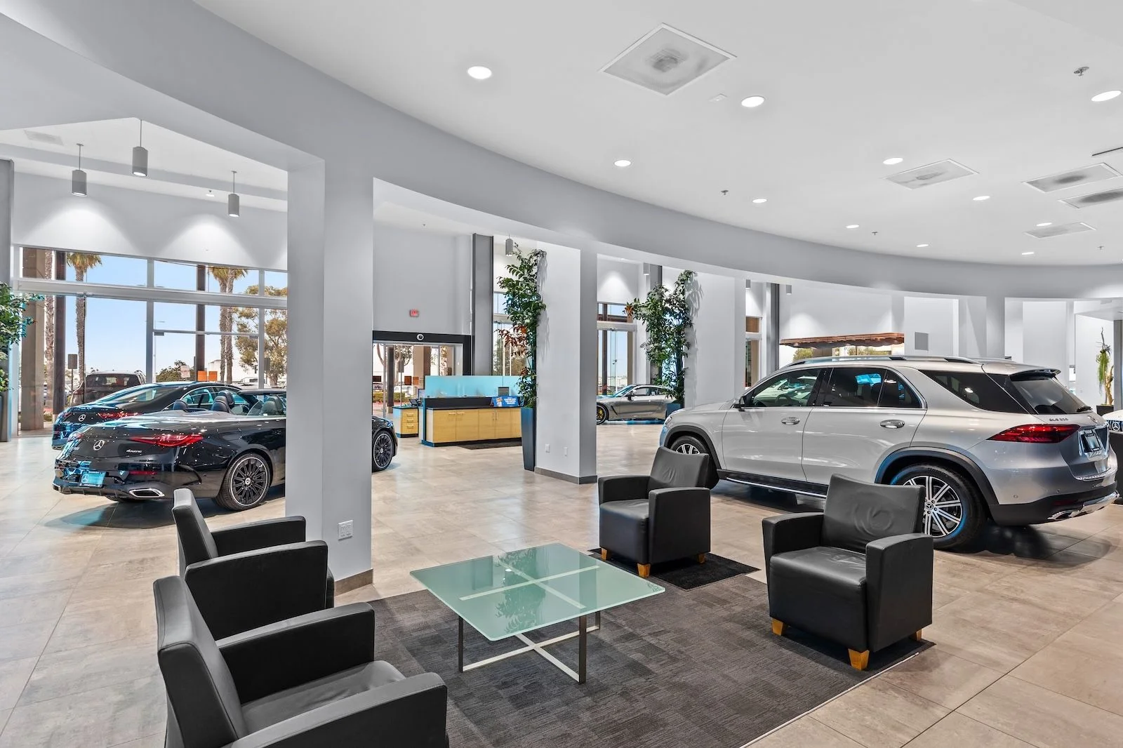 2026 Mercedes-Benz Sprinter Crew Van Base - Photo 27