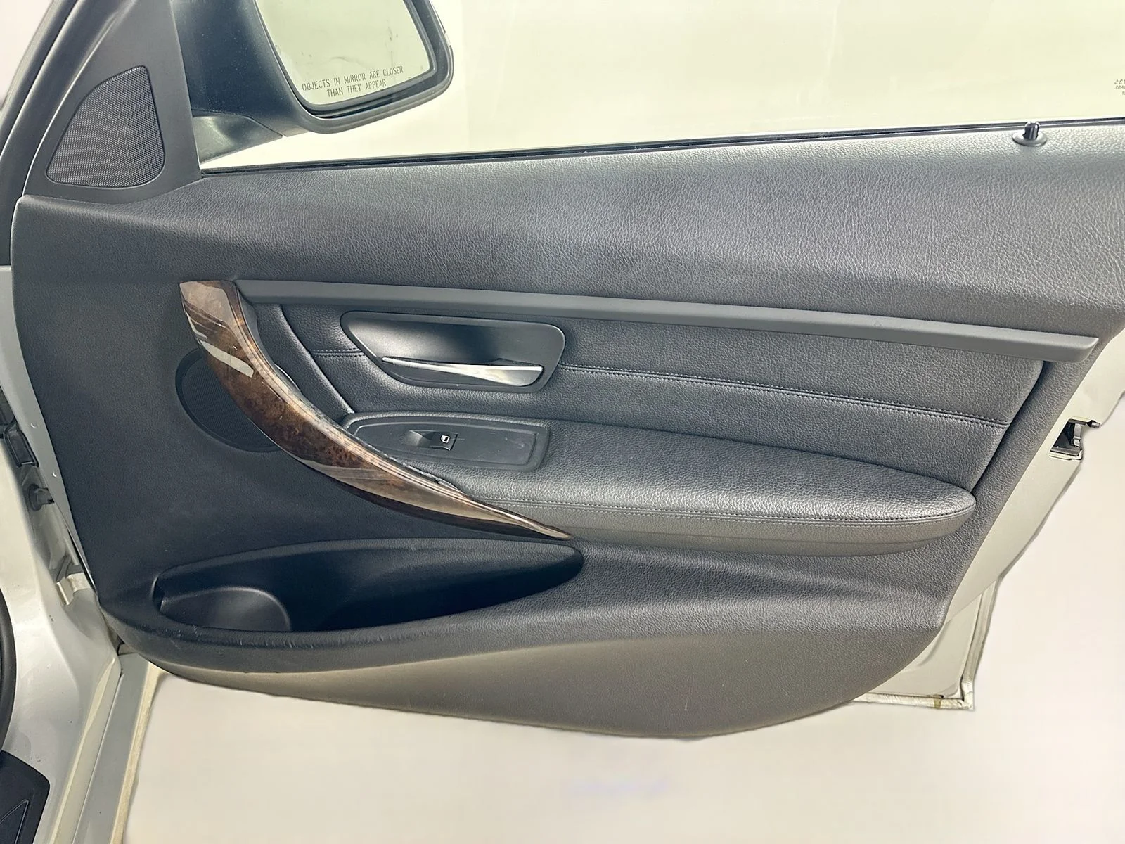 Used 2014 Silver BMW  image 40