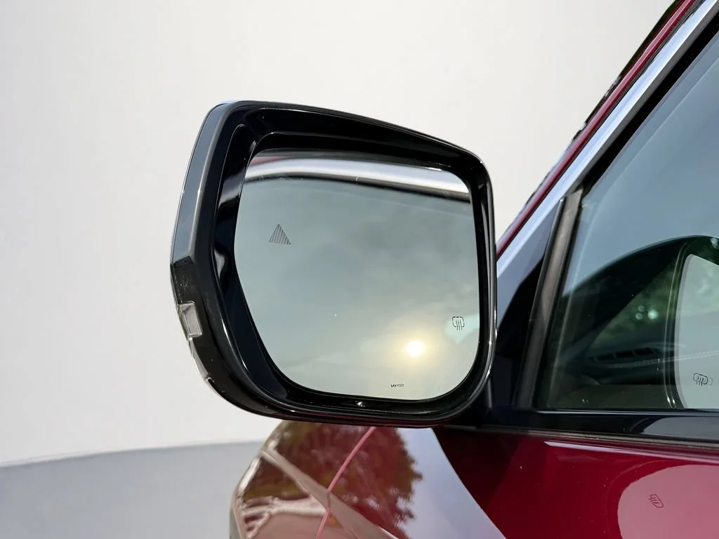 Used 2023 Red Jeep Limited image 36
