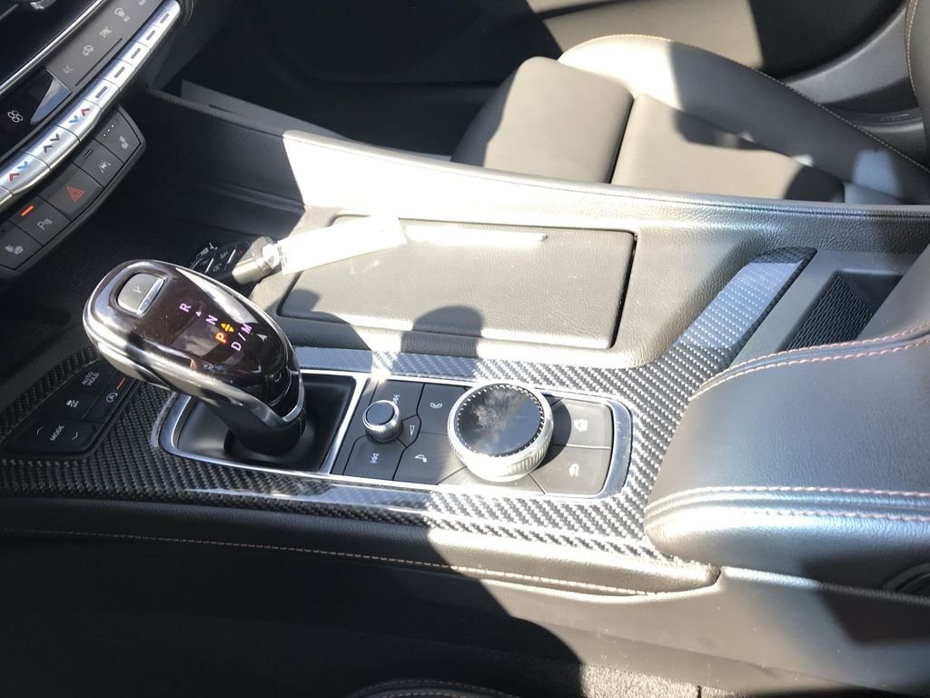Used 2024 Black Cadillac Sport image 20