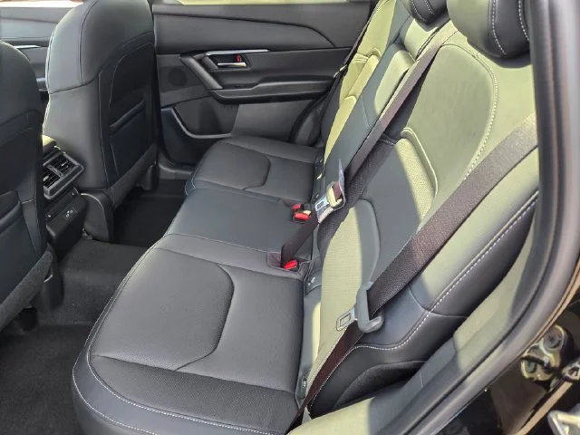 New 2026 Jet Black Mica Mazda 2.5 S Premium AWD image 14