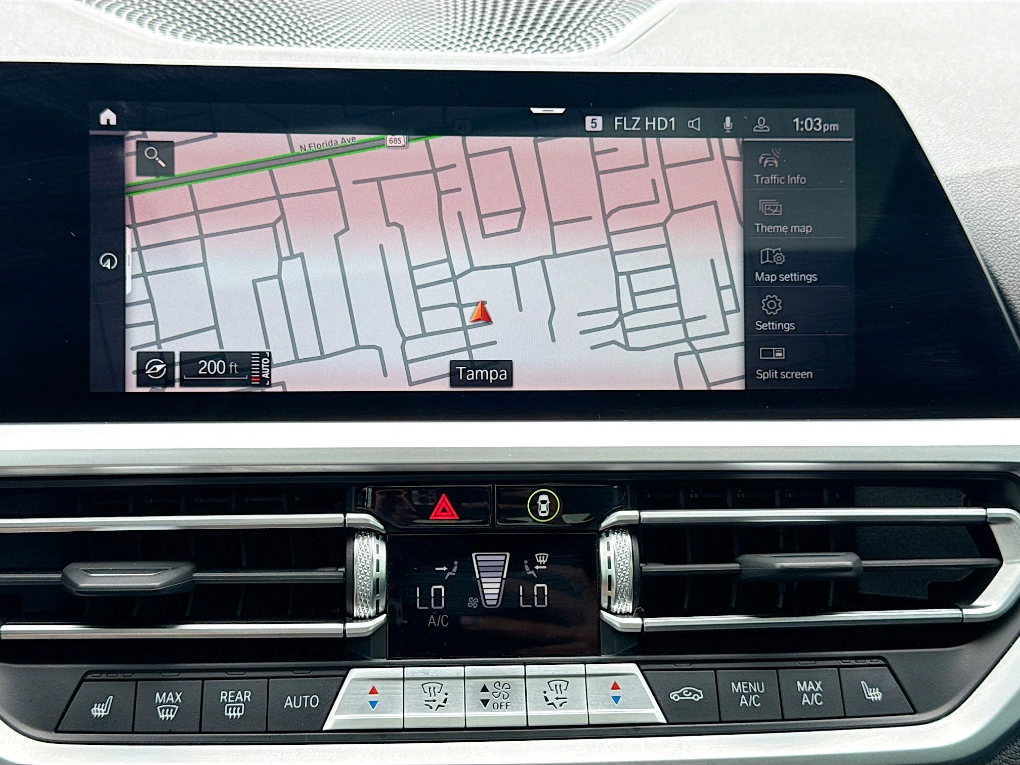 Used 2022 Jet Black BMW 430i image 31