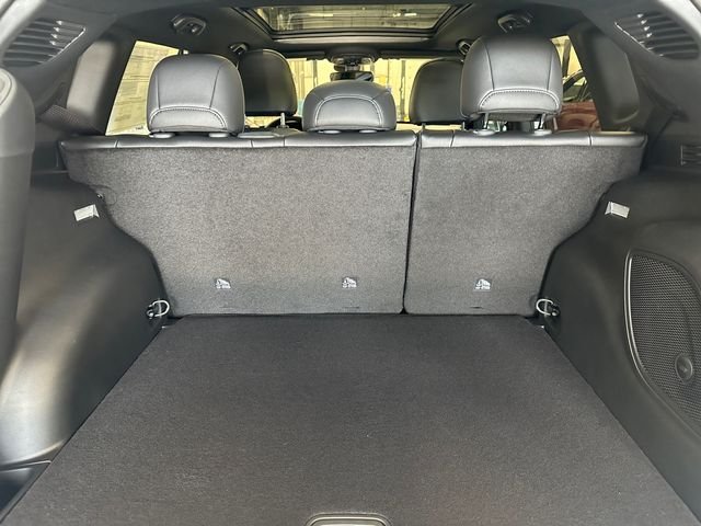New 2026 Bright White Clearcoat Jeep Limited image 19