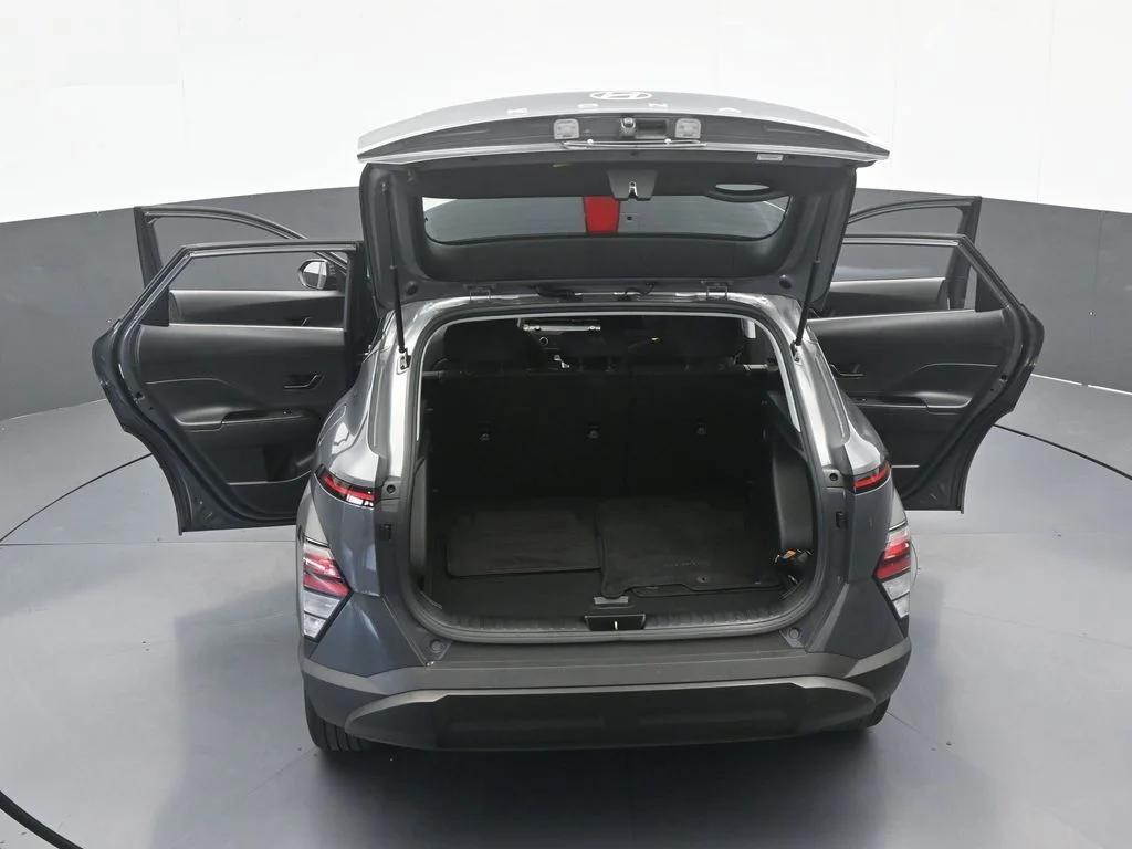 Used 2024 Ecotronic Gray Pearl Hyundai SE image 69