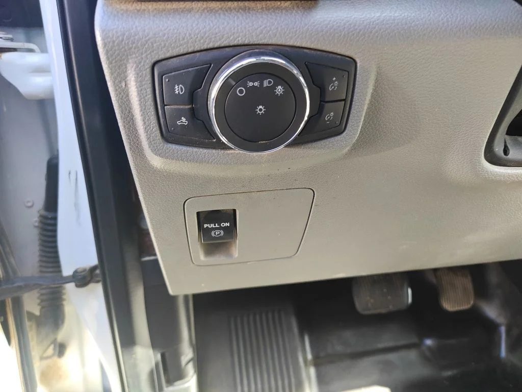 Certified Used 2020 White Ford XL image 12