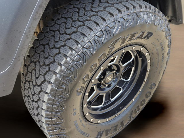 Used 2021 Black Jeep Rubicon image 33
