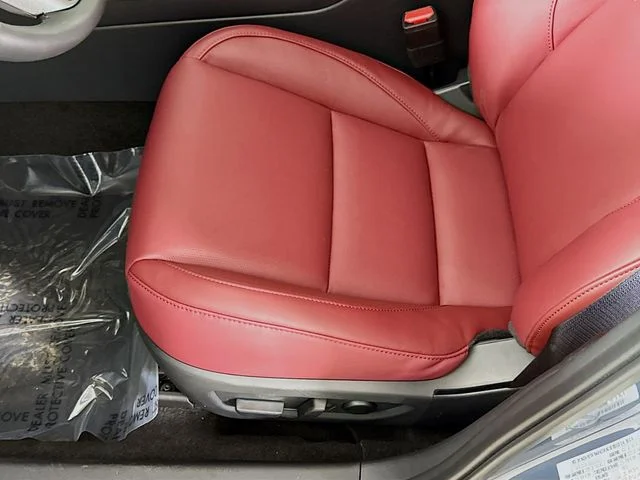 New 2026 Gray Mazda 2.5 S Carbon Edition image 19