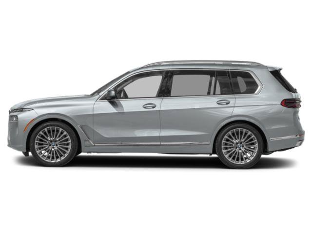New 2027 Skyscraper Grey Metallic BMW xDrive40i image 3