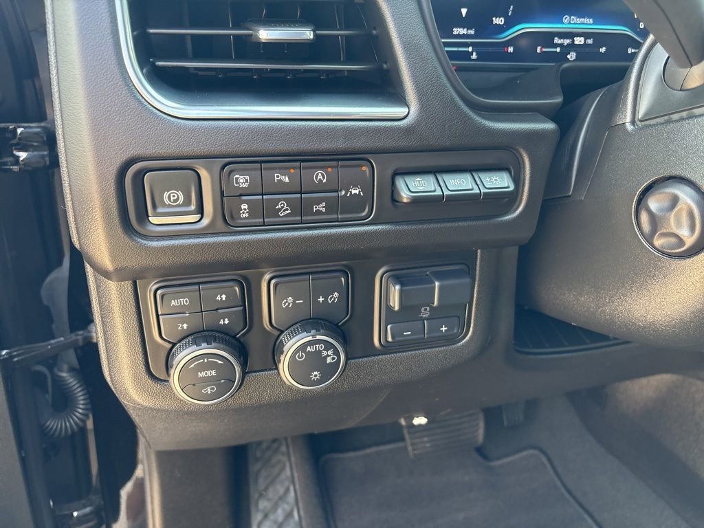 2024 Chevrolet Tahoe High Country - Photo 29