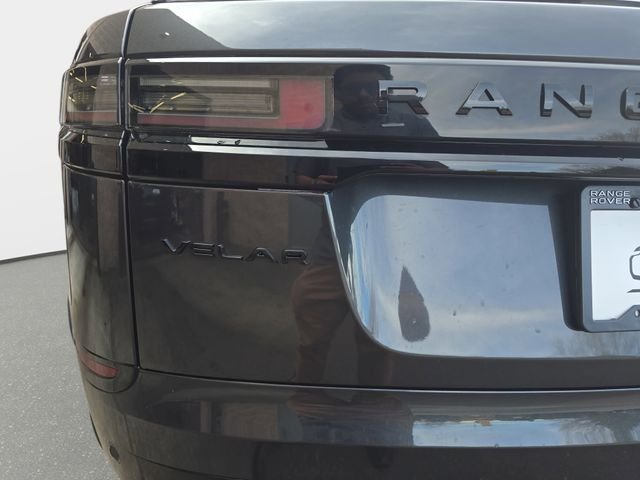 2026 Land Rover Range Rover Velar Dynamic SE - Photo 20