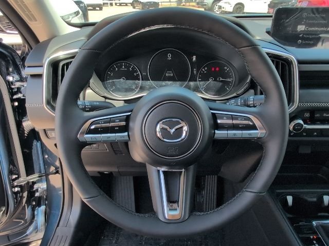 New 2026 Ingot Blue Metallic Mazda 2.5 Turbo Premium Plus AWD image 19