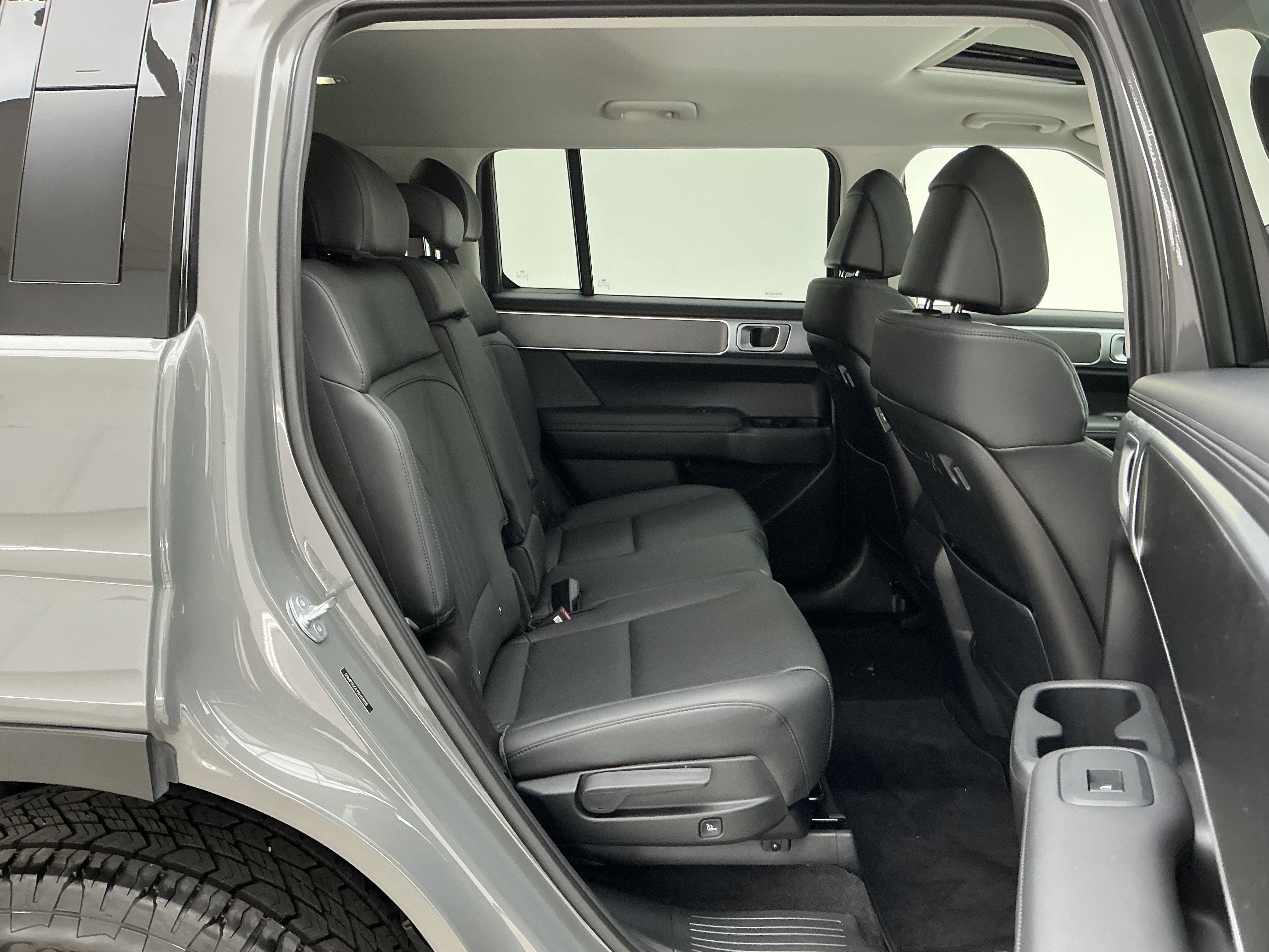 2025 Hyundai Santa Fe XRT - Photo 23