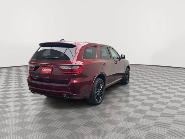 Used 2026 Octane Red Pearlcoat Dodge GT image 39