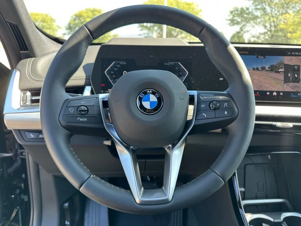 2026 BMW X1 XDrive28i - Photo 31