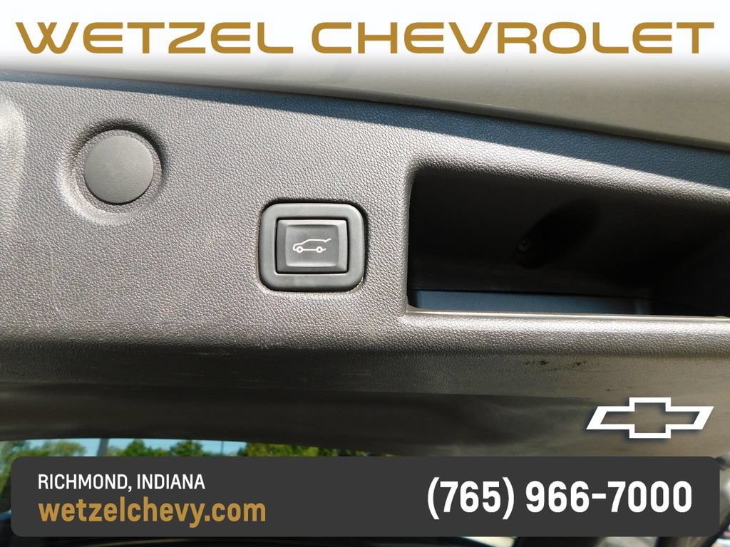 2023 Chevrolet Equinox LT - Photo 22