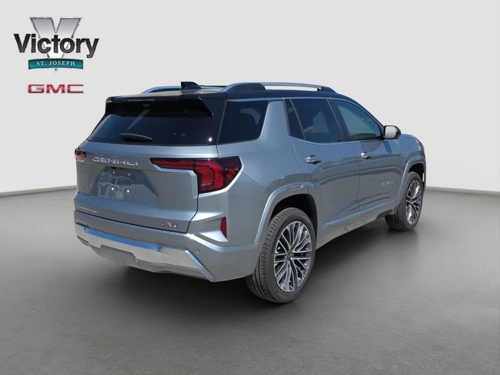 2026 GMC Terrain Denali - Photo 18
