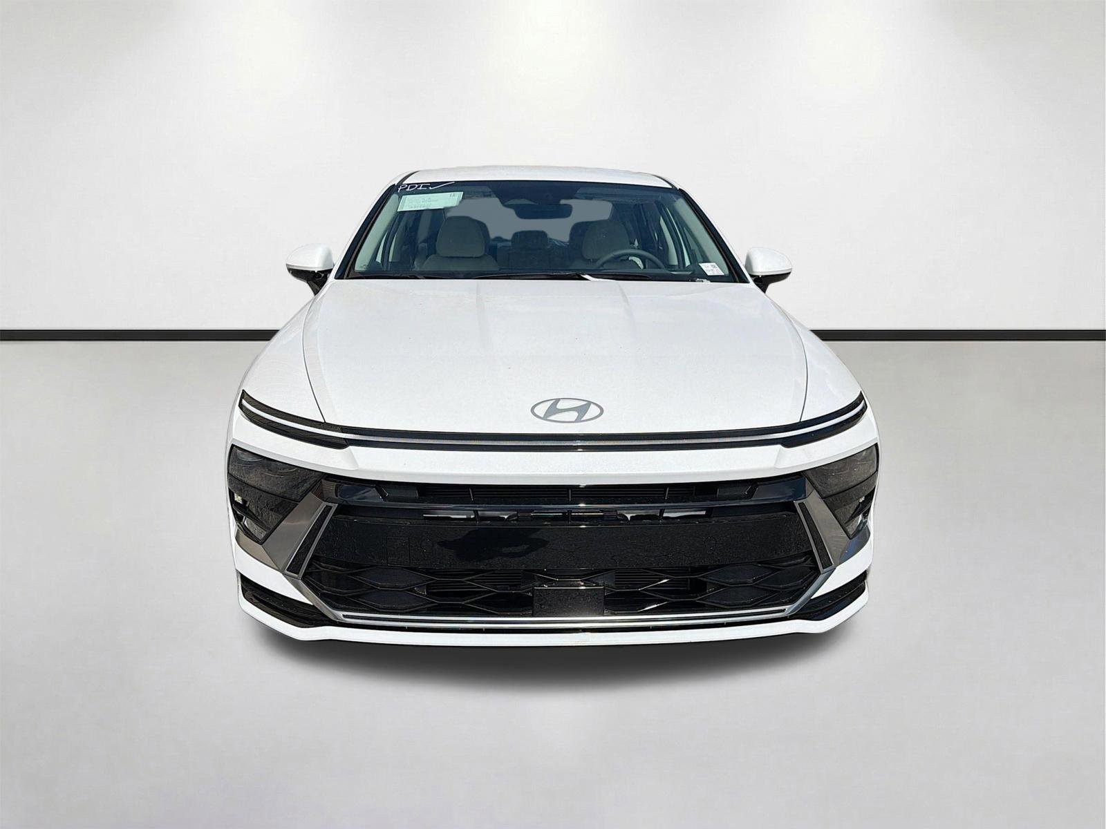 New 2026 Serenity White Hyundai SEL Sport image 38