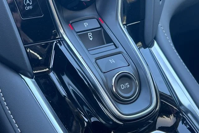 New 2026 Liquid Carbon Metallic Acura Technology Package image 19