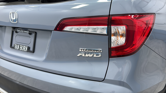 Used 2022 Gray Honda Touring image 34